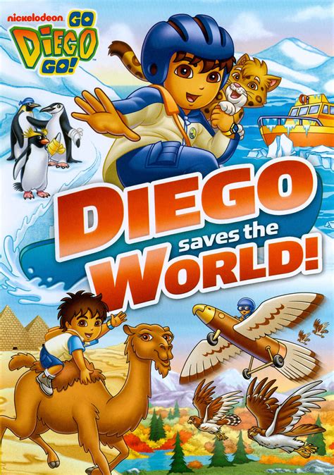 Contact information for osiekmaly.pl - Shop Go Diego Go: Ready Set Go DVD at Best Buy. Find low everyday prices and buy online for delivery or in-store pick-up. Price Match Guarantee.